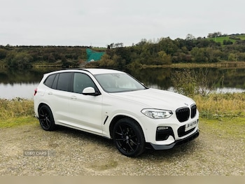 BMW - X3