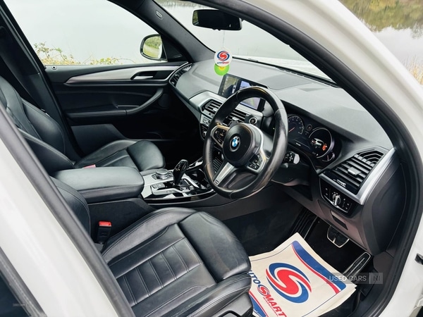 Used BMW X3 2019 for sale - 76486222: Photo 3