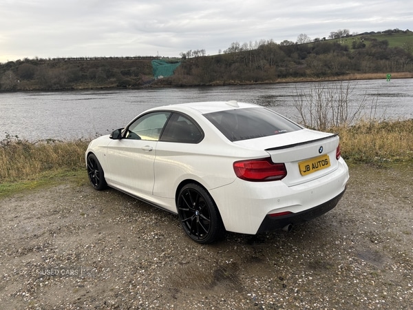 Used BMW 2 Series 2018 for sale - 76608610: Photo 4