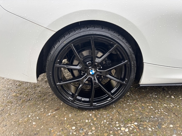 Used BMW 2 Series 2018 for sale - 76608610: Photo 7