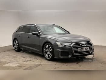Used Audi A6 2022 for sale - 79795236: Photo