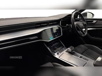 Used Audi A6 2022 for sale - 79795236: Photo