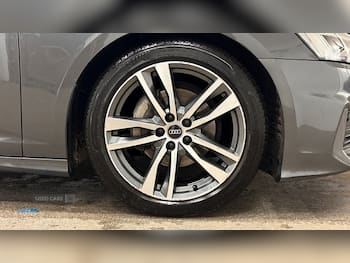 Used Audi A6 2022 for sale - 79795236: Photo