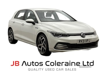 Used Volkswagen Golf 2021 for sale - 79304554: Photo