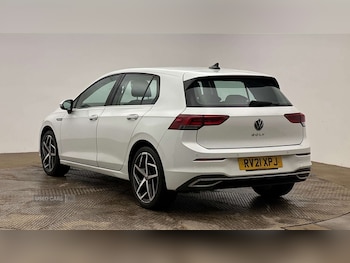 Used Volkswagen Golf 2021 for sale - 79304554: Photo