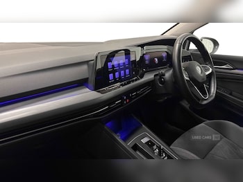 Used Volkswagen Golf 2021 for sale - 79304554: Photo
