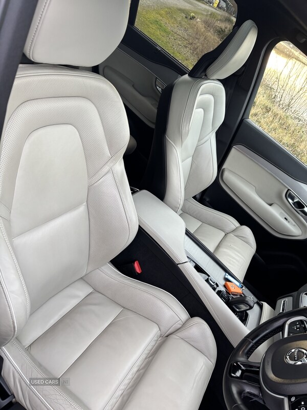Used Volvo XC90 2021 for sale - 77176018: Photo 11