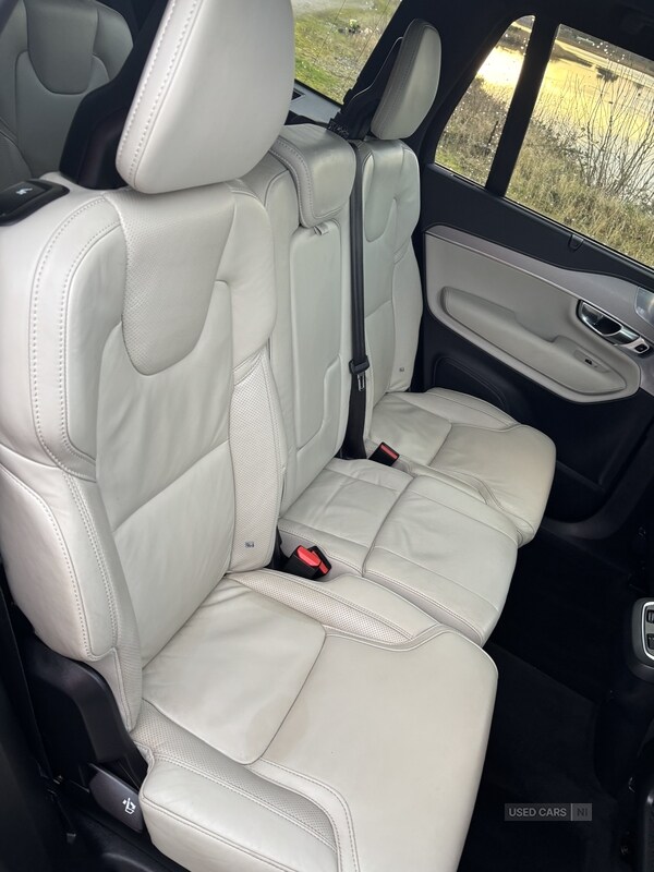 Used Volvo XC90 2021 for sale - 77176018: Photo 13