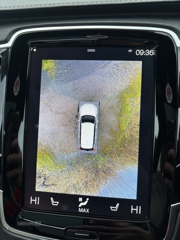 Used Volvo XC90 2021 for sale - 77176018: Photo 3