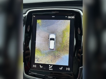 Used Volvo XC90 2021 for sale - 77176018: Photo