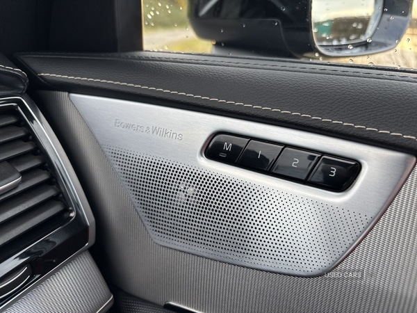 Used Volvo XC90 2021 for sale - 77176018: Photo 4