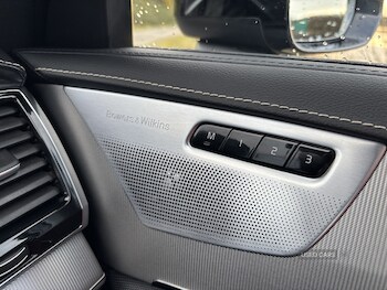 Used Volvo XC90 2021 for sale - 77176018: Photo