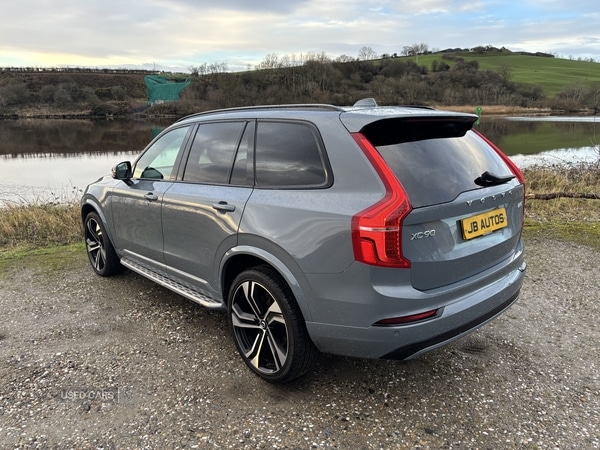 Used Volvo XC90 2021 for sale - 77176018: Photo 5