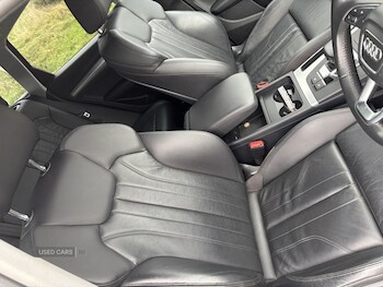 Used Audi Q5 2018 for sale - 76371836: Photo