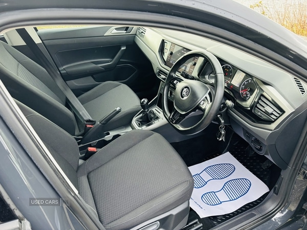 Used Volkswagen Polo 2018 for sale - 76338161: Photo 5