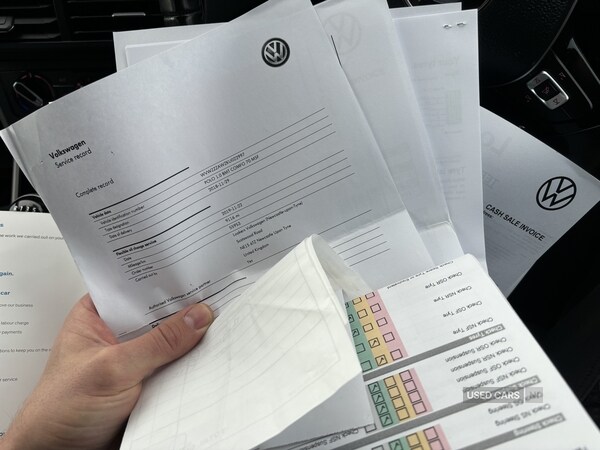 Used Volkswagen Polo 2018 for sale - 76338161: Photo 6