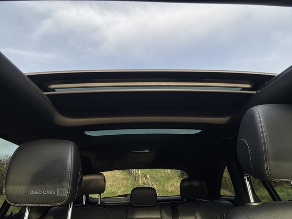 Used Mercedes-Benz GLC 2017 for sale - 76474211: Photo 10