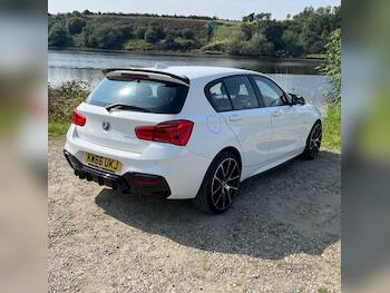 Used BMW 1 Series 2016 for sale - 79465816: Photo