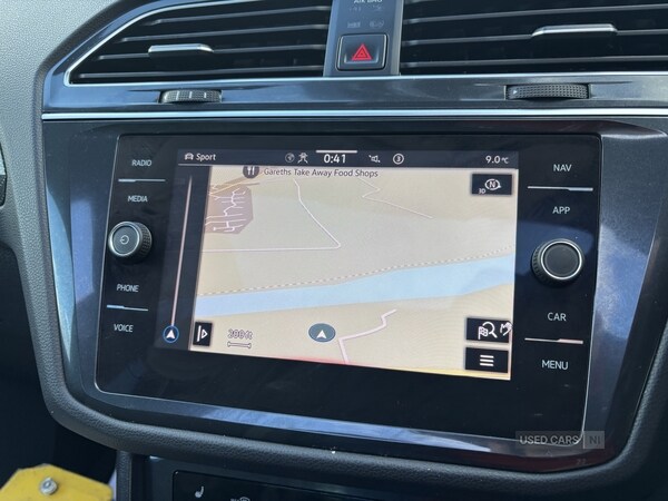 Used Volkswagen Tiguan 2021 for sale - 77176029: Photo 10