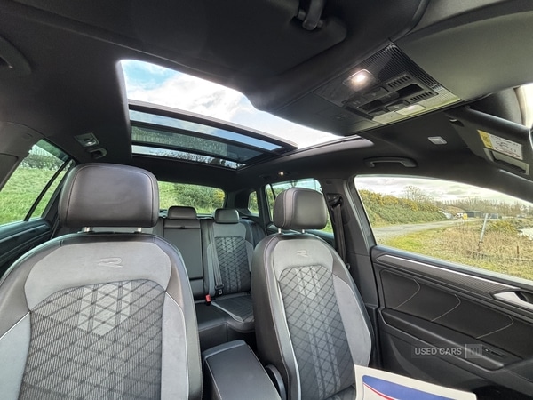 Used Volkswagen Tiguan 2021 for sale - 77176029: Photo 5