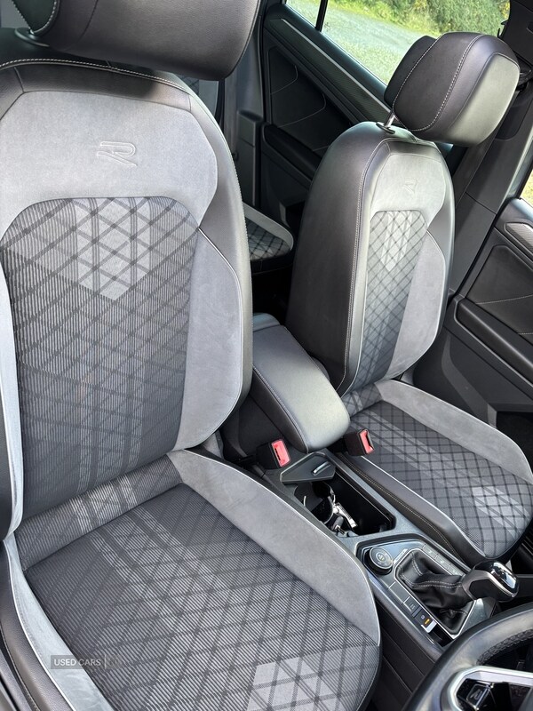 Used Volkswagen Tiguan 2021 for sale - 77176029: Photo 7