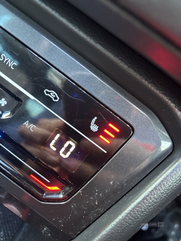 Used Volkswagen Tiguan 2021 for sale - 77176029: Photo 8