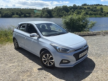 Used Hyundai i20 2019 for sale - 79013640: Photo
