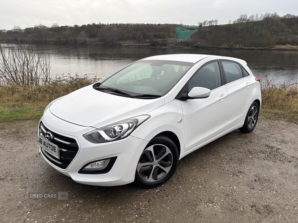 Used Hyundai i30 2015 for sale - 77634173: Photo 2