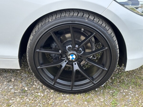 Used BMW 1 Series 2018 for sale - 74547395: Photo 5
