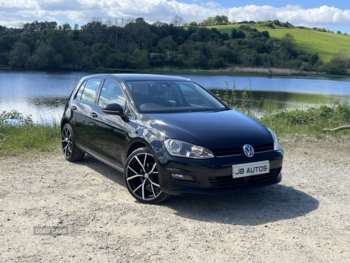2015 - 1.6 TDI 105 Match 5dr