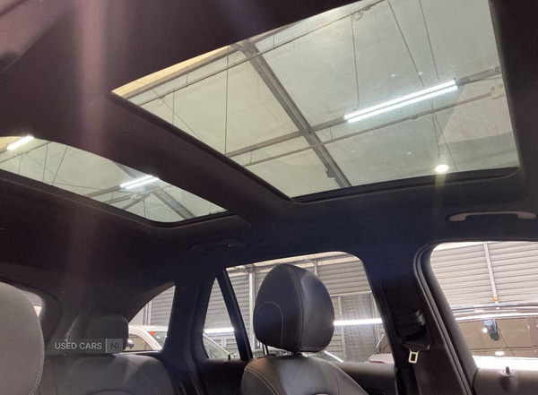 Used Mercedes-Benz GLC 2019 for sale - 78008230: Photo 7