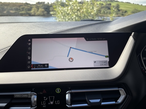 Used BMW 1 Series 2020 for sale - 74466039: Photo 10