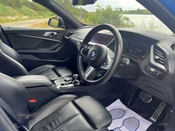 Used BMW 1 Series 2020 for sale - 74466039: Photo