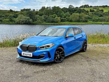Used BMW 1 Series 2020 for sale - 74466039: Photo