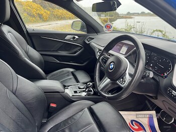 Used BMW 1 Series 2020 for sale - 74466039: Photo