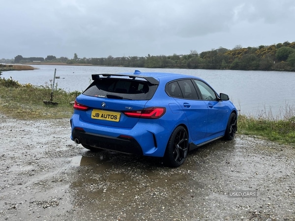 Used BMW 1 Series 2020 for sale - 74466039: Photo 9