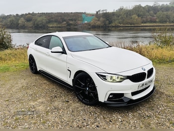 BMW - 4 Series