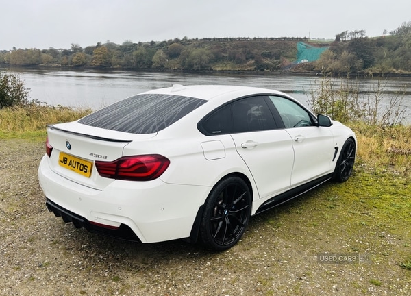 Used BMW 4 Series 2019 for sale - 76296454: Photo 4