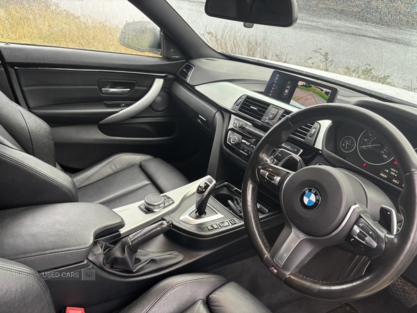 Used BMW 4 Series 2019 for sale - 76296454: Photo 6