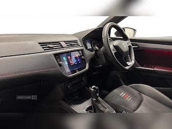 Used SEAT Ibiza 2021 for sale - 79013373: Photo
