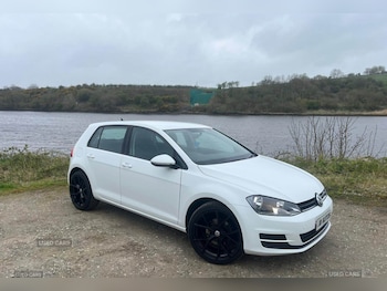 Used Volkswagen Golf 2017 for sale - 79465620: Photo