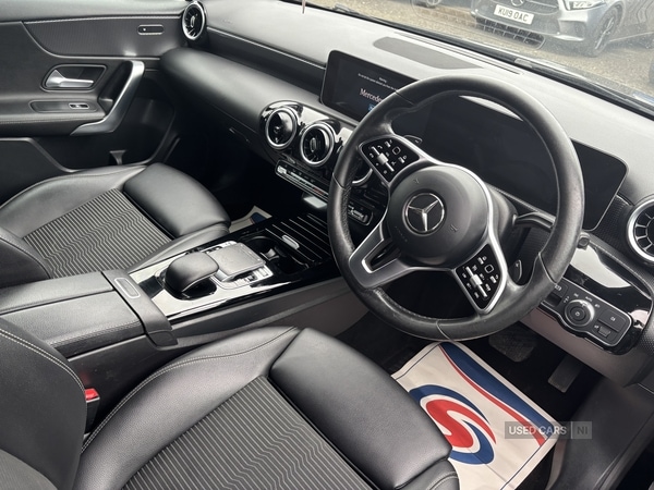 Used Mercedes-Benz A-Class 2018 for sale - 78007992: Photo 5