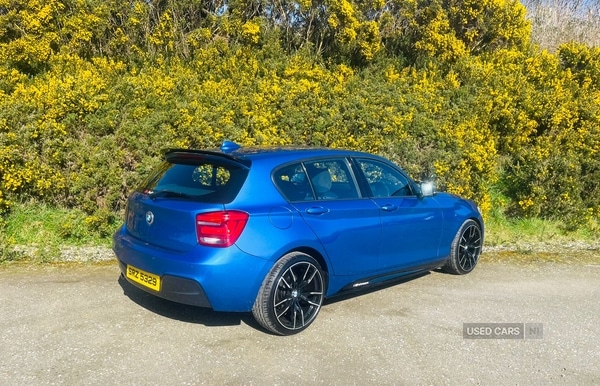 Used BMW 1 Series 2013 for sale - 78059234: Photo 2