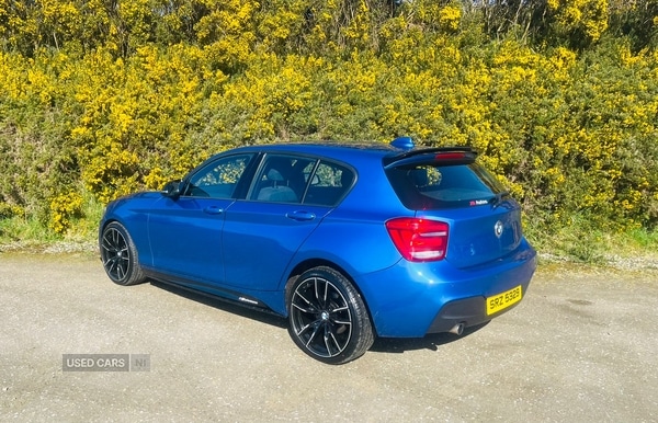 Used BMW 1 Series 2013 for sale - 78059234: Photo 3