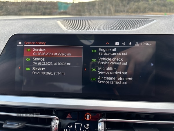 Used BMW 3 Series 2020 for sale - 77176030: Photo 10