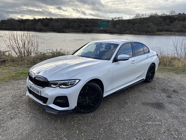 Used BMW 3 Series 2020 for sale - 77176030: Photo 2