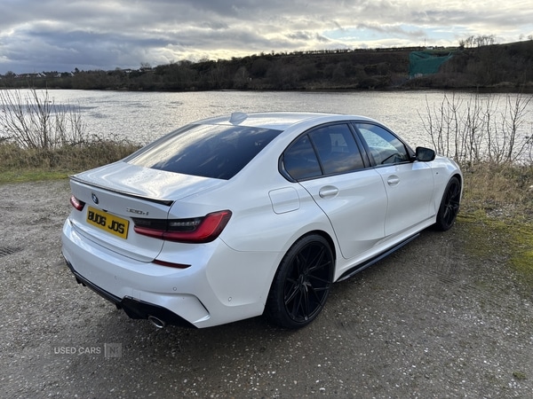 Used BMW 3 Series 2020 for sale - 77176030: Photo 4