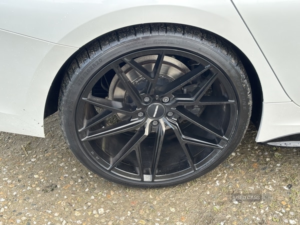 Used BMW 3 Series 2020 for sale - 77176030: Photo 5