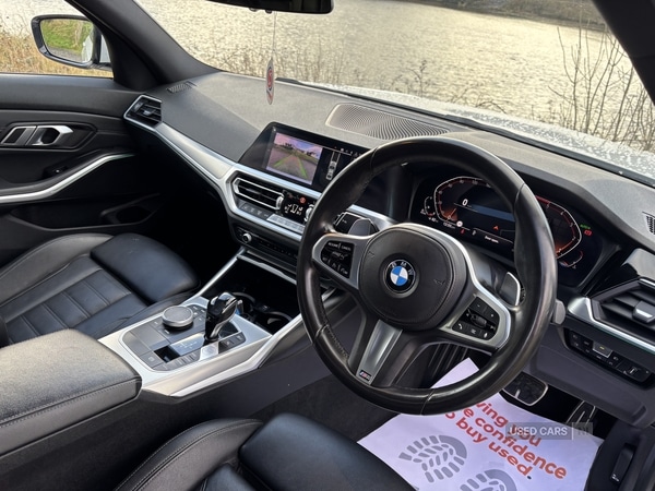 Used BMW 3 Series 2020 for sale - 77176030: Photo 6