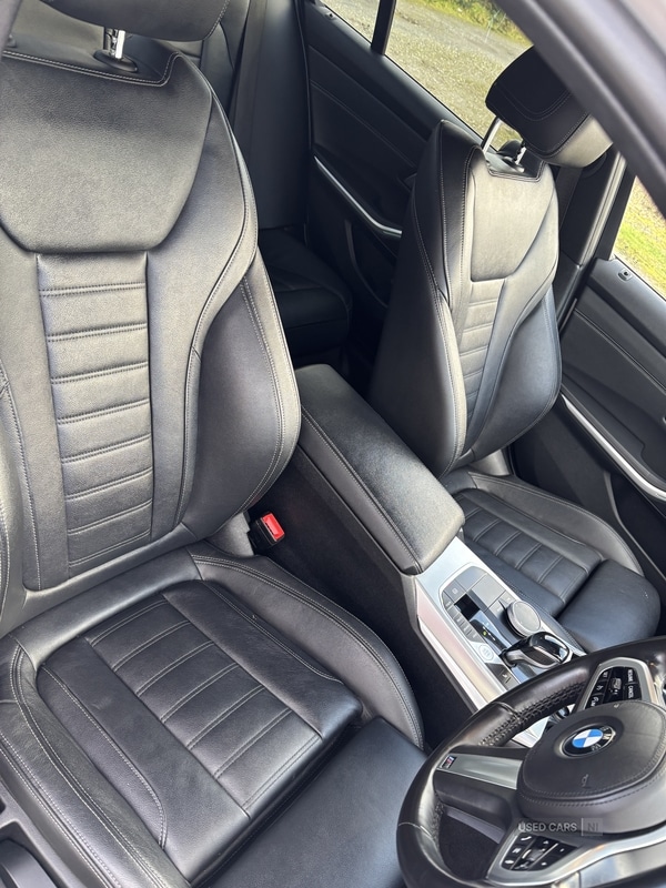 Used BMW 3 Series 2020 for sale - 77176030: Photo 7